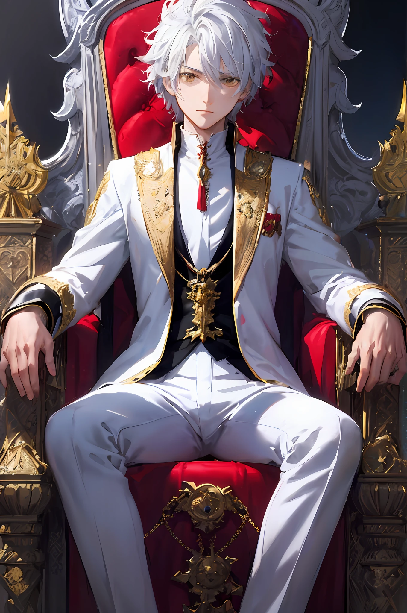 Ranking of Kings Deserves the Throne of Best New Anime Series