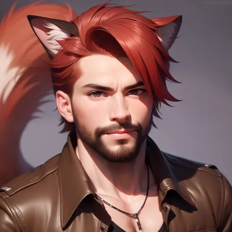 fox ear