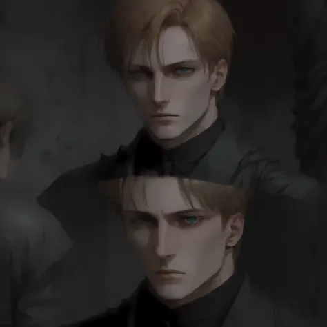 Johan Liebert --auto