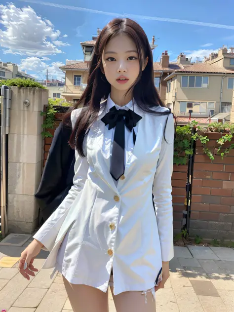 ulzzang-6500-v1.1, (raw photo:1.2), (photorealistic:1.4), beautiful detailed girl, very detailed eyes and face, beautiful detail...