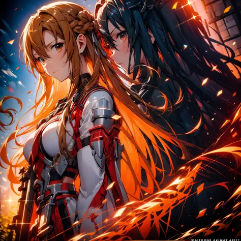 Asuna ultra max