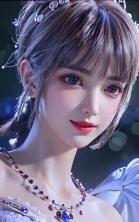 best quality, masterpiece, close up of an oriental beauty, need for beauty, asian, dragon, game cg, lineage 2 revolutionary styl...