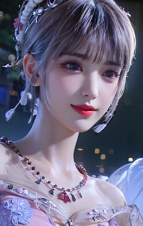 best quality, masterpiece, close up of an oriental beauty, need for beauty, asian, dragon, game cg, lineage 2 revolutionary styl...