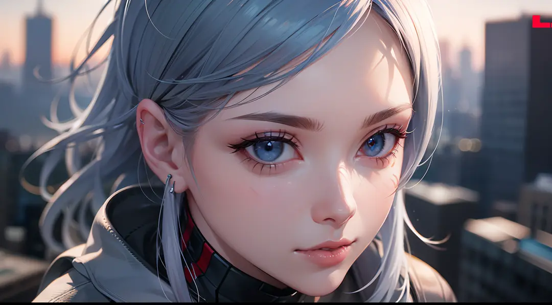(1girl:1.3), Solo, (((Very detailed face)))), ((Very detailed eyes and face)))), Beautiful detail eyes, Body parts__, Official art, 8k unified wallpaper, Super detailed, beautiful and beautiful, beautiful, masterpiece, best quality, original, masterpiece, ...