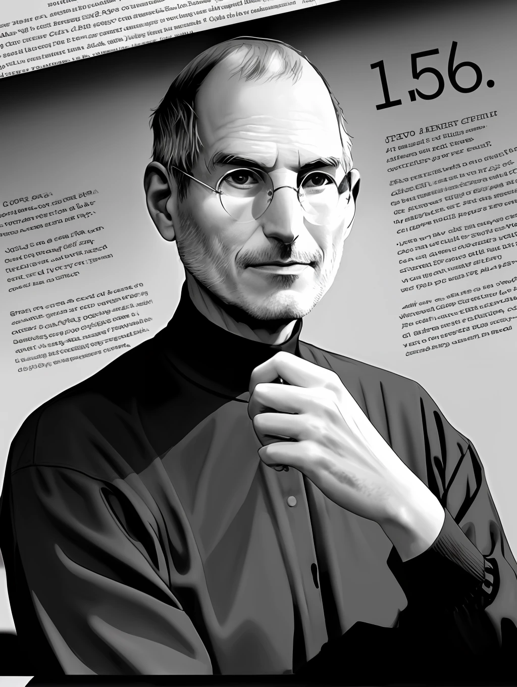 steve jobs