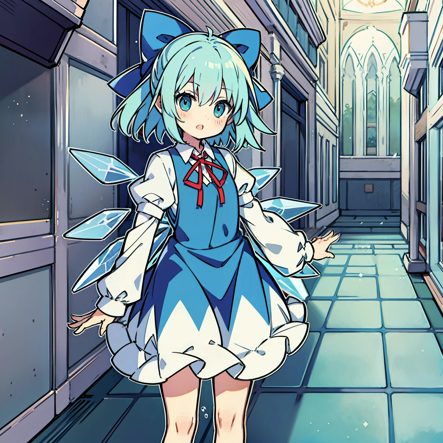 cirno