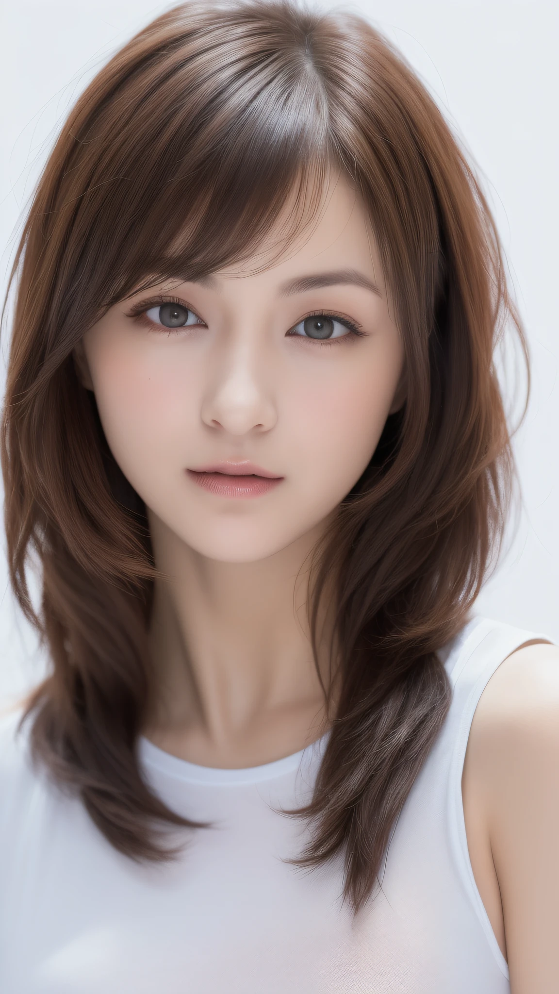 Best Quality Photorealistic 8k High Res 1girl Seaart Ai 3890