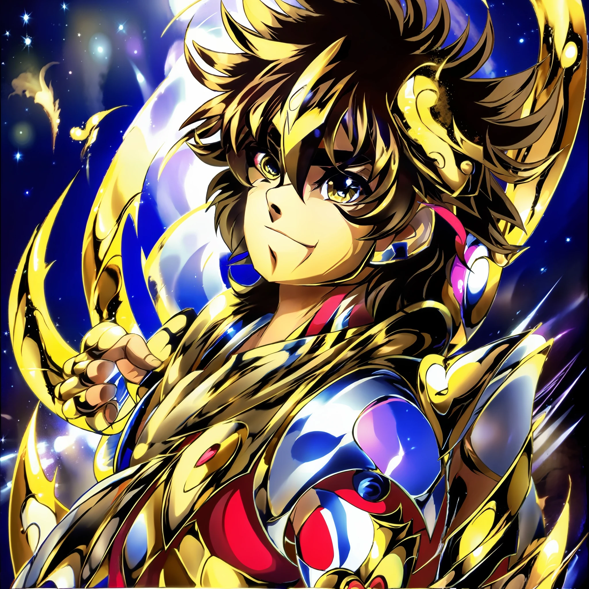 Seiya