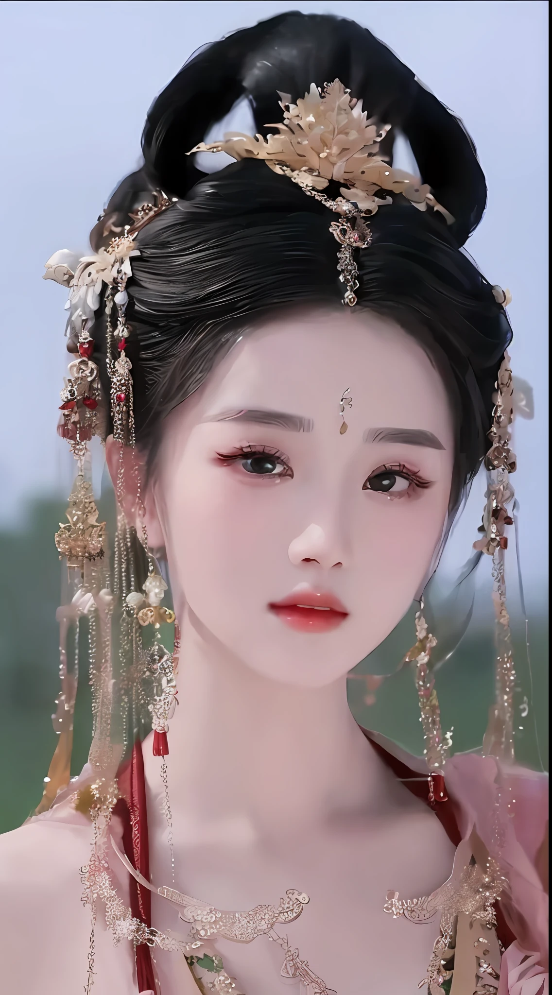 WIP POST)) - Ancient / Traditional Chinese Hairstyle Concepts :  r/RoyaleHigh_Roblox
