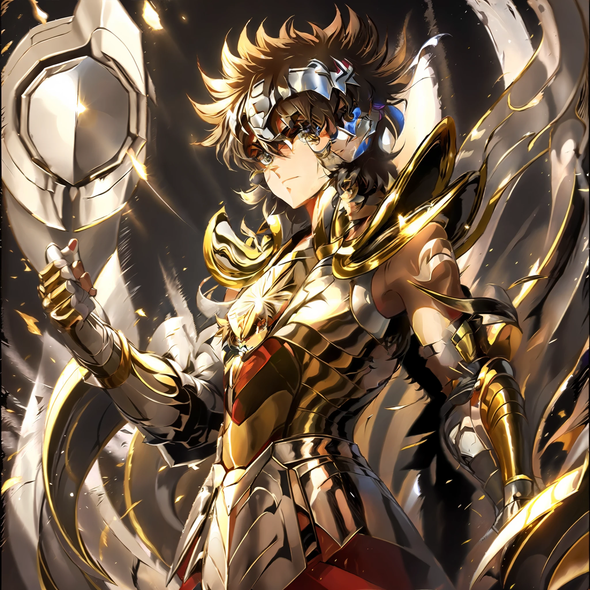 Seiya