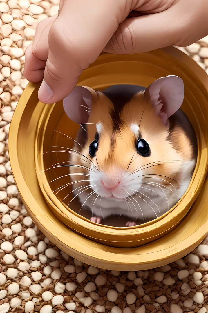 One cute hamster、simple substance、Paddling the wheel、I'm being hugged by a cute girl、Dzungarian hamster、Small petite hamster、Hand-sized hamsters、Just cute、Cute girl riding on palm --auto