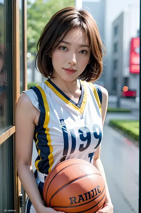 wear a basketball uniform、basketball uniforms