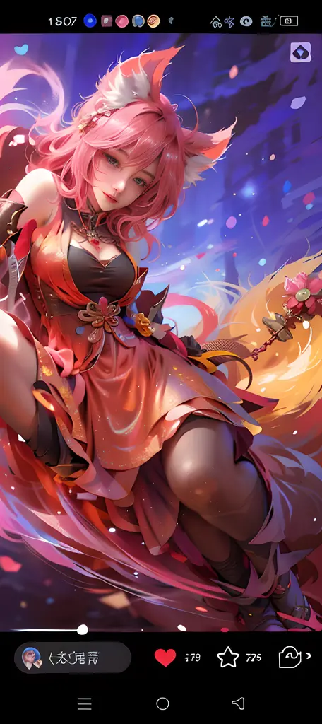 close-up of a person on a skateboard，there is a cat on it, onmyoji detailed art, extremely detailed artgerm, cushart krenz key a...