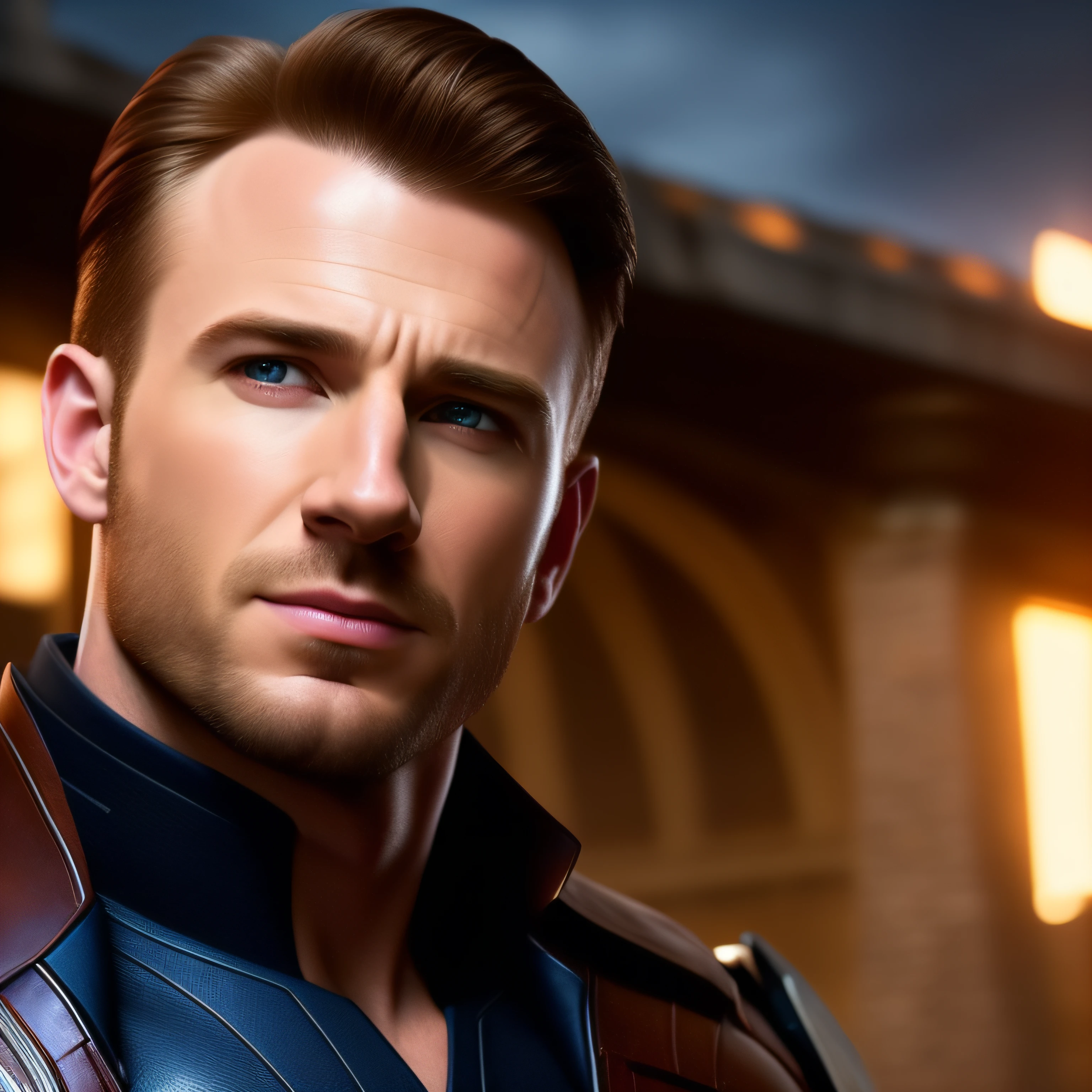 ChrisEvans #CaptainAmerica #Avengers #AvengersEndGame #Marvel | Chris  evans, Captain america, Chris evans captain america