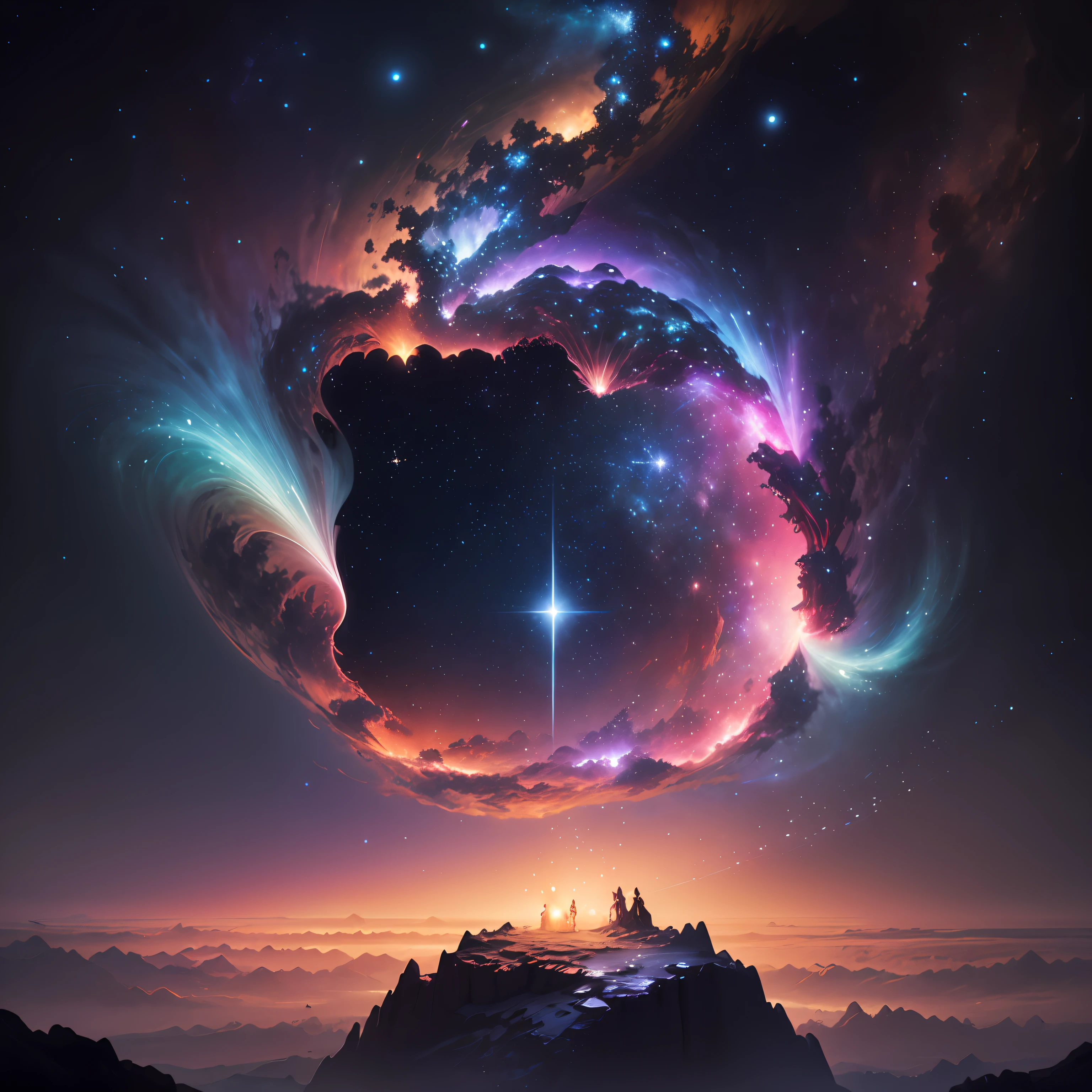Unveil The Secrets Of The Celestial Sun And Moon Tattoo A Cosmic Guide - q22x9gl
