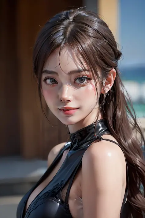 (RAW Photography:1.2)、(photo- realistic:1.4)、(巨作:1.3)、(beste-Qualit:1.4)、ultra-high-resolution、(detailed eye)、(detailed facial f...