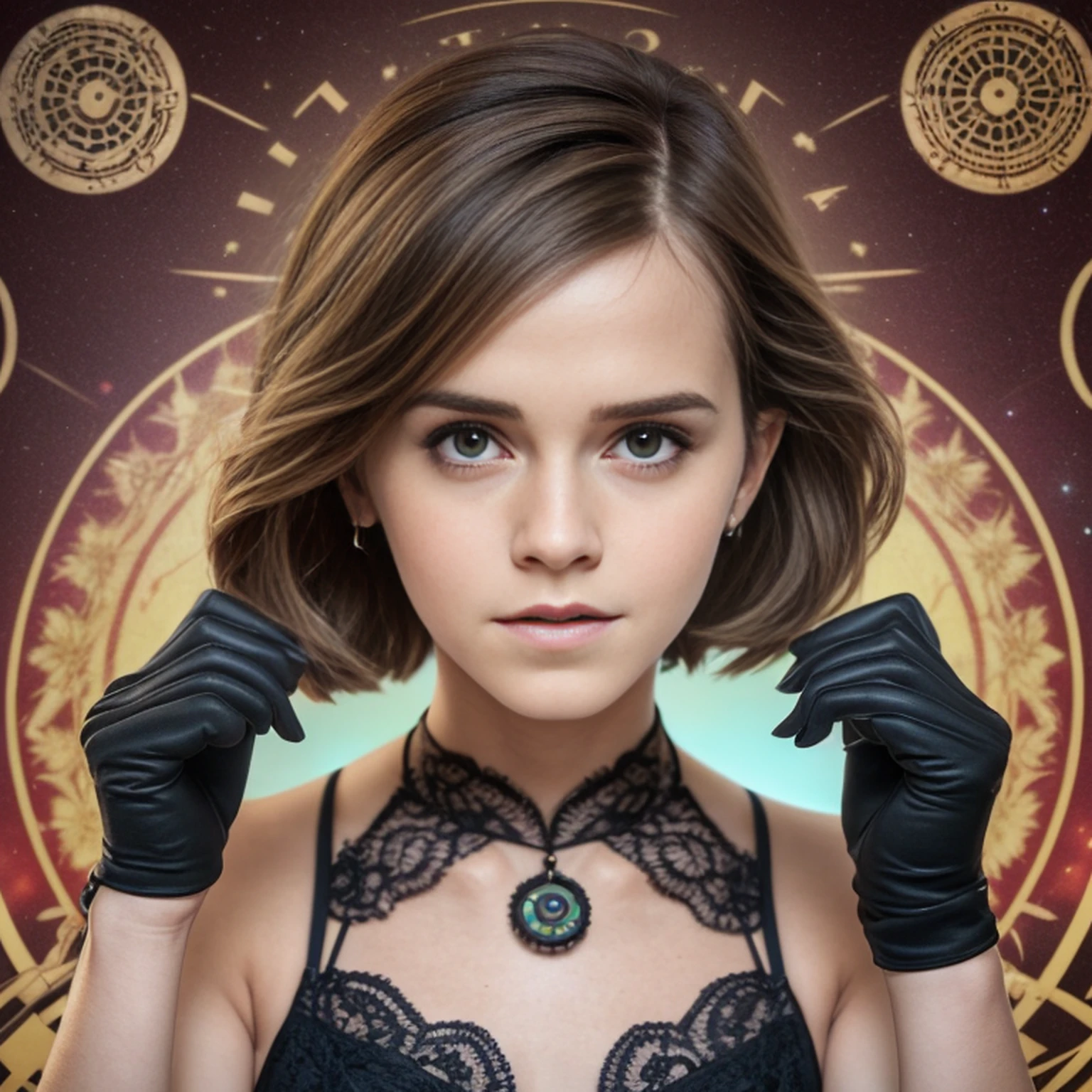 ((Emma Watson: 1.5)), (beautiful impressive steampunk woman), (fully body: 1.3), (from ftreal:1.5), (ultra-detailed eyes), ((ultra-detailed body)), Nice perfect face with smooth skinice perfect face, stunning female body, (((ultra-detailed hands))), (highly detailed skin), (Masterpiece artwork:1.3) (fantasy art concept), trending on ArtStation, (超detailded), digitl art, engine unreal, 32K, ultra HD | | |, Centered image, bokeh, lenseflare, Directed by: Emil Melmoth, Marcin Nagraba , Rebeca Millen, Shot with Hasselblad X1D - 50c
