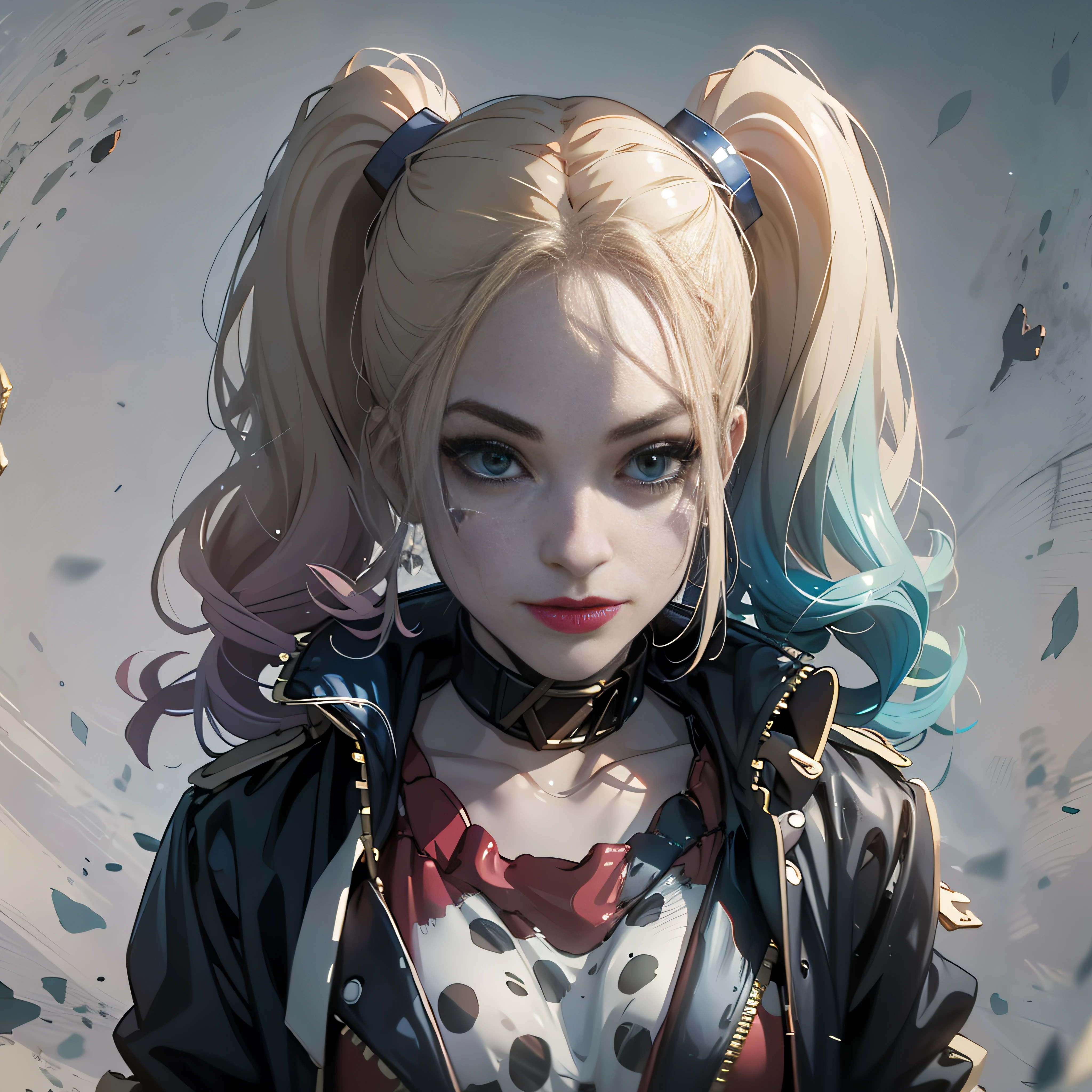 Harley Quinn