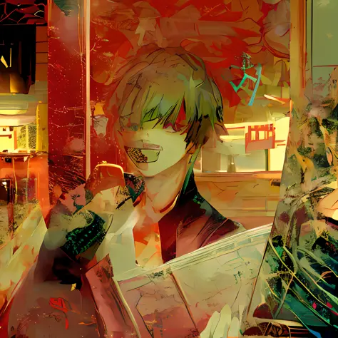 Kaneki Lab