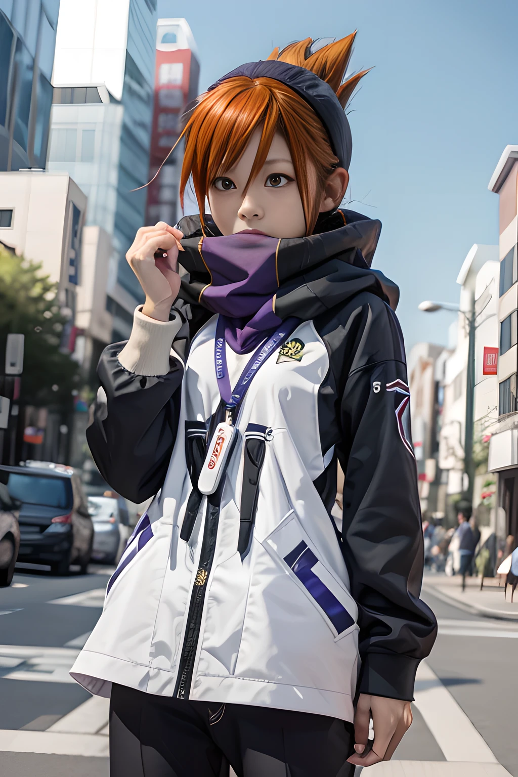 Sakuraba Neku