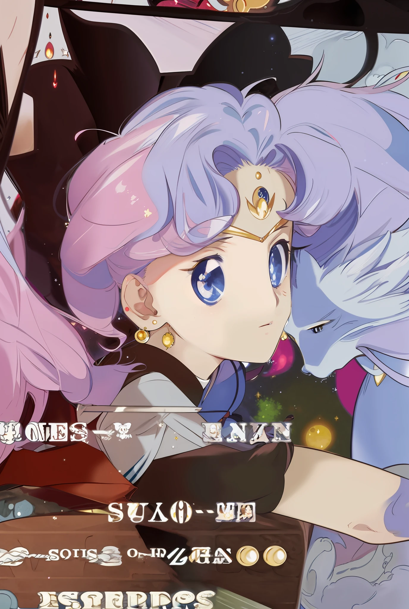 Marin Chan'S Ramadan Recipe: Azula Chan'S Anime Inspired Sweets - mlmujgx