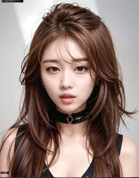 k-pop korean beauty