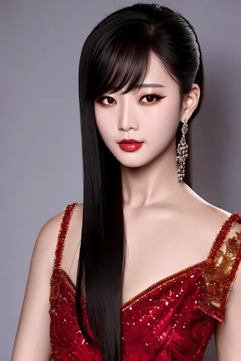 Chinese female stars were whipped and bloodied