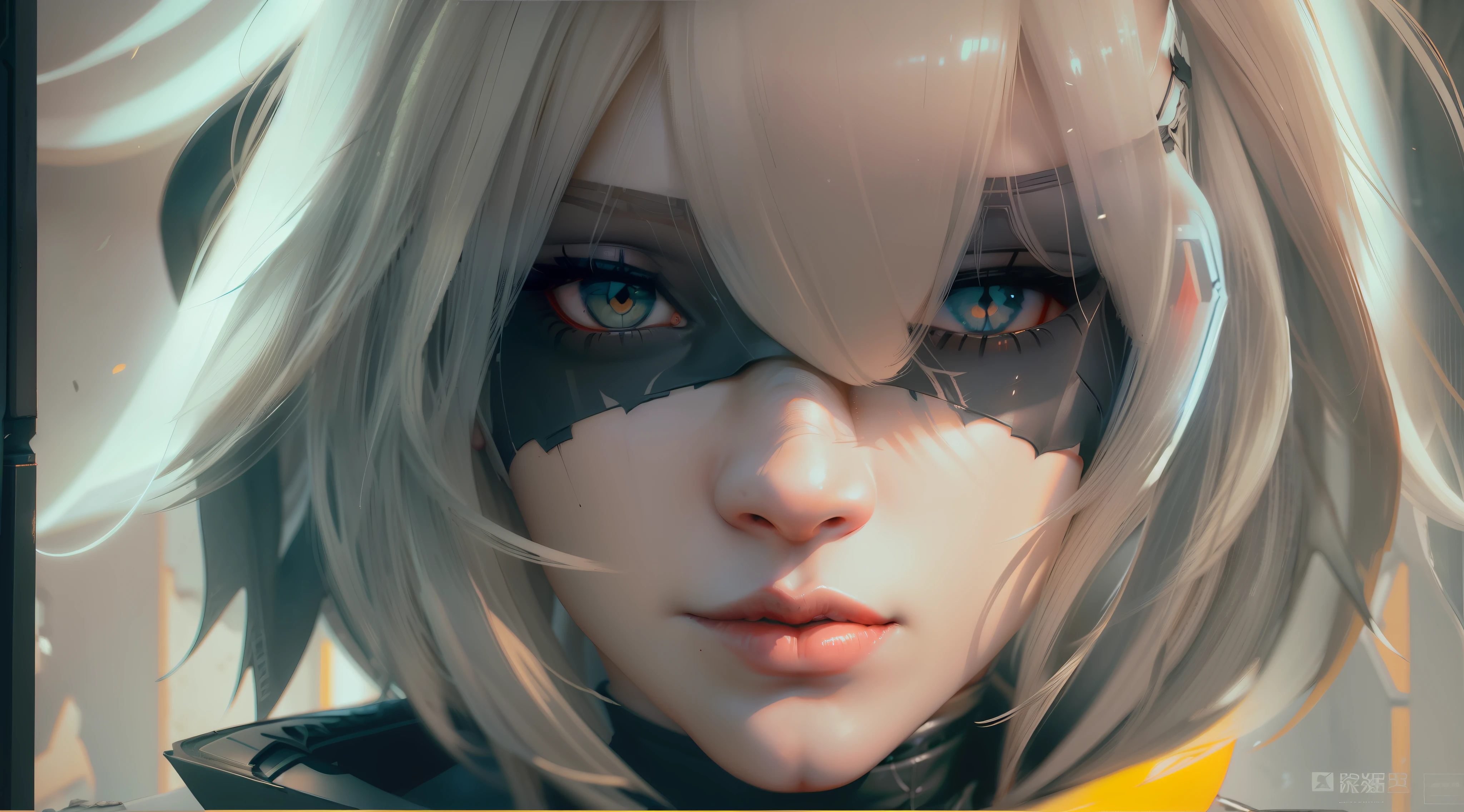 2b nier automata, Yorha Modelo 2, cana, Falda muy, muy corta, ultra realista, kinematics, ultra detallado, braless, sin sosten, media, Chica de anime con espada y espada en la ciudad por la noche, Anime Arte cyberpunk, Arte digital cyberpunk anime, arte de anime cyberpunk, Cyberpunk futurista neo, Anime cyberpunk moderno, Digital Cyberpunk - Arte Anime, estilo de arte cyberpunk, Chica de anime cyberpunk, Anime Cyberpunk, cyberpunk themed art, Chica femenina de anime cyberpunk, cyberpunk 2 0 y. o Chica modelo, Arte digital cyberpunk, Cyberpunk anime chica mecha