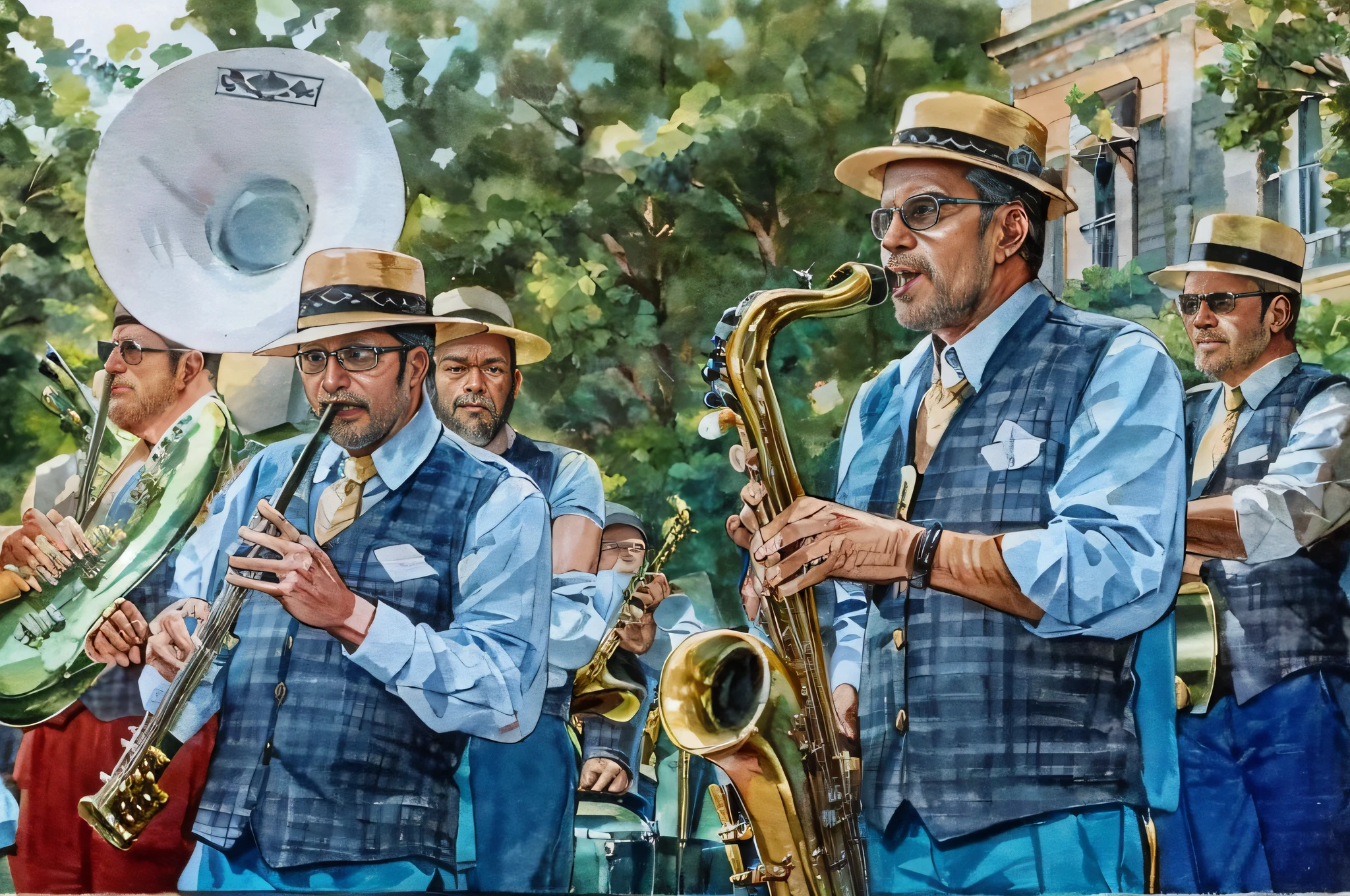 Instrumentos perfectos, instrumentos detallados, Hermosos instrumentos musicales, Manos perfectas para tocar un instrumento