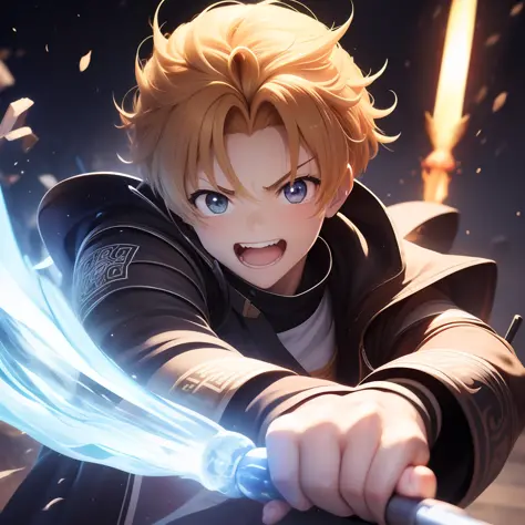 FIREBALL: The Hit CG Anime From Disney Has Released A Brand New Teaser And  Release Date For The Final Series