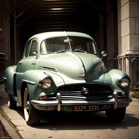 hrgiger,  old fashioned car ,  biological