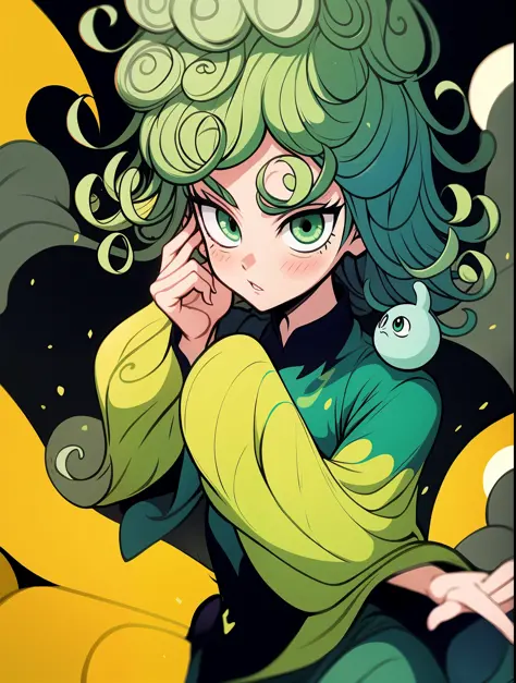 cospaly tatsumaki