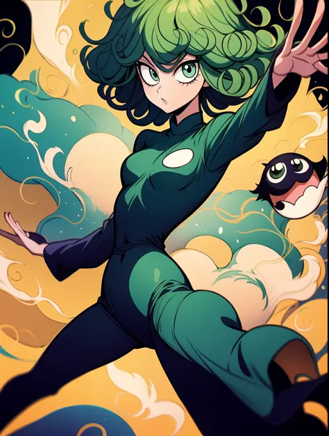 cospaly tatsumaki