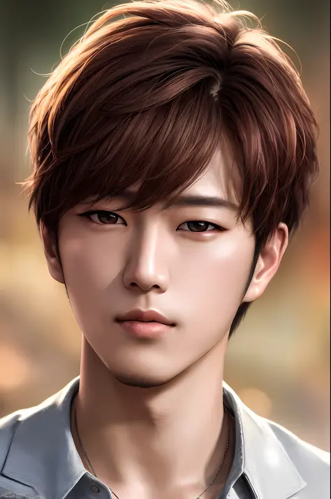 a hansome kpop man closeup, (masterpiece), (portrait), (raw photo), (extremely detailed cg unity 8k wallpaper) intricate, sharp ...