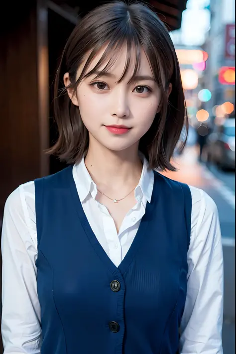 (((Medium hair))), Top Quality, 8K, HDR, Hi-Res, Absurdity: 1.2, Photography, (RAW Photos: 1.2), (Photorealistic: 1.4), (Masterpiece: 1.3), (Complex Details: 1.2), 1 Girl, Solo, Japan girls, Delicate and beautiful details, (Detailed eyes), (Detailed facial...