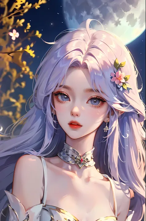 (extremely detailed CG unity 8k wallpaper, masterpiece, best quality, ultra-detailed), (an extremely delicate and beautiful woman, with bright eyes and a gaze fixed off into the distance, her skin as smooth as jade, even a simple task like washing clothes ...