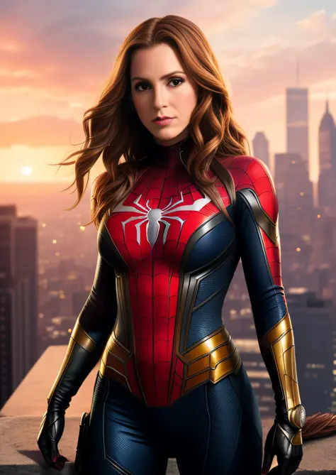 a woman on a spider - man suit standing on a ledge, ( ( Mulher-Aranha ) ), Mulher Aranha, Emma Watson como Homem-Aranha, Mulher-Aranha!!!!!, Mulher-Aranha!!, Mila Jovovich como Mulher-Aranha, Lara Croft como Mulher-Aranha, sem texto, Personagem da Marvel, ...