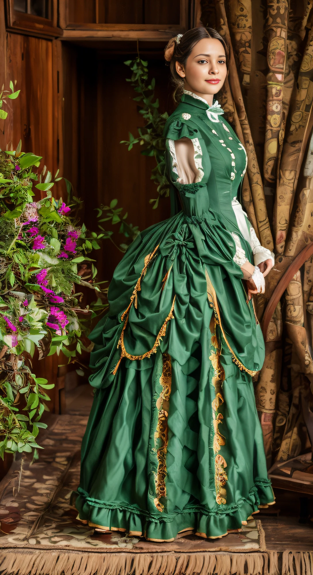 Есть красивая женщина, голубоглазая блондинка, (в белом платье), (костюм в стиле Виктория), 1 8 7 0 с Сезонная одежда, Викторианская одежда, победа, викторианское платье, стиль 1 8 8 0 х, в викторианском аристократе, usando Викторианская одежда, Замысловатое викторианское платье, одежда в викторианском стиле, com Викторианская одежда, носить одежду 1860-х годов
