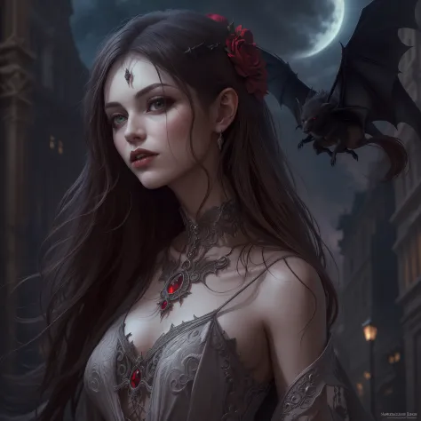 arafed, dark fantasy art, gothic art, (masterpiece:1.5), full body best details, highly detailed, best quality, highres, full bo...