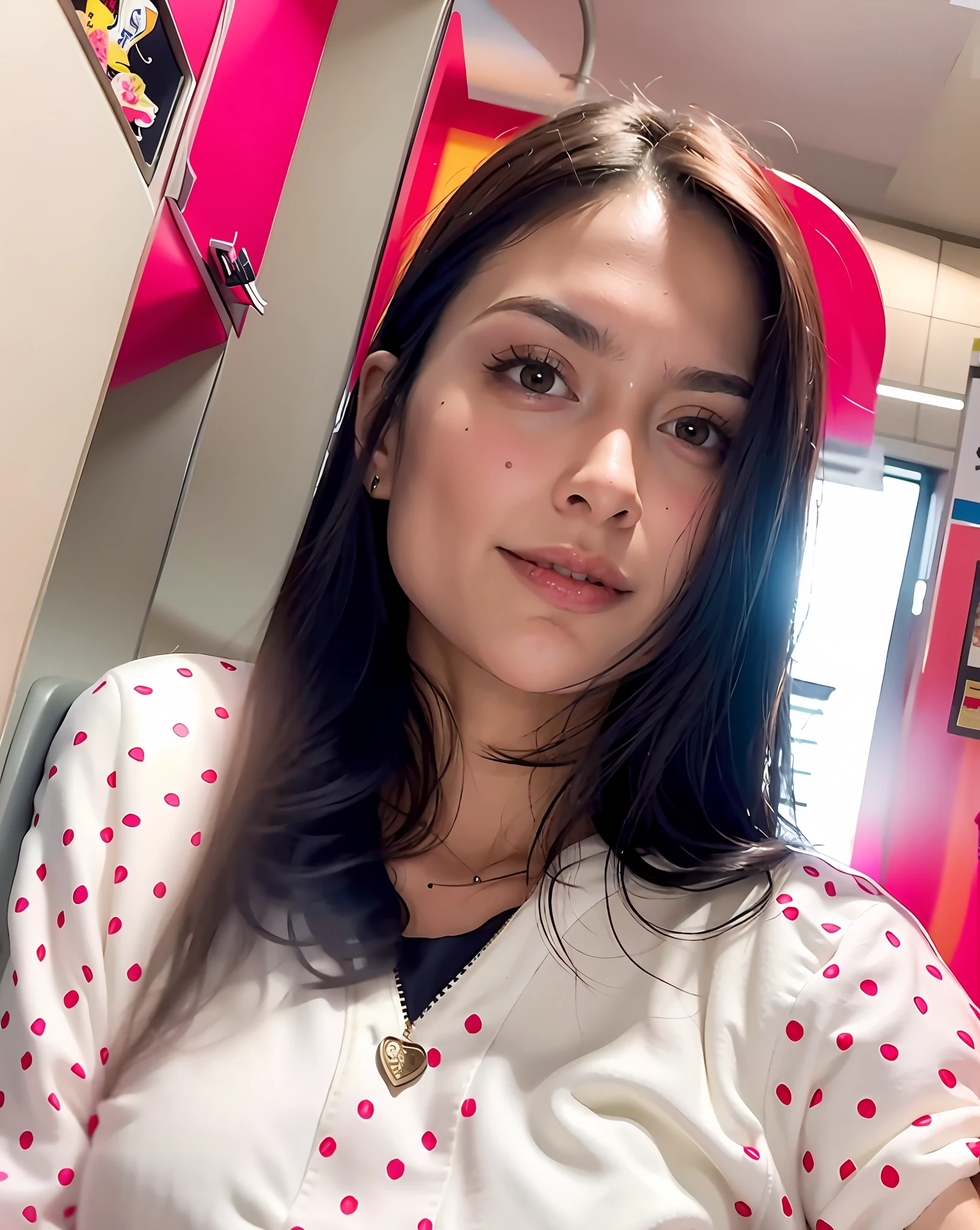 Seaart Ai Transforms Karol G'S Image - pe0vdkk