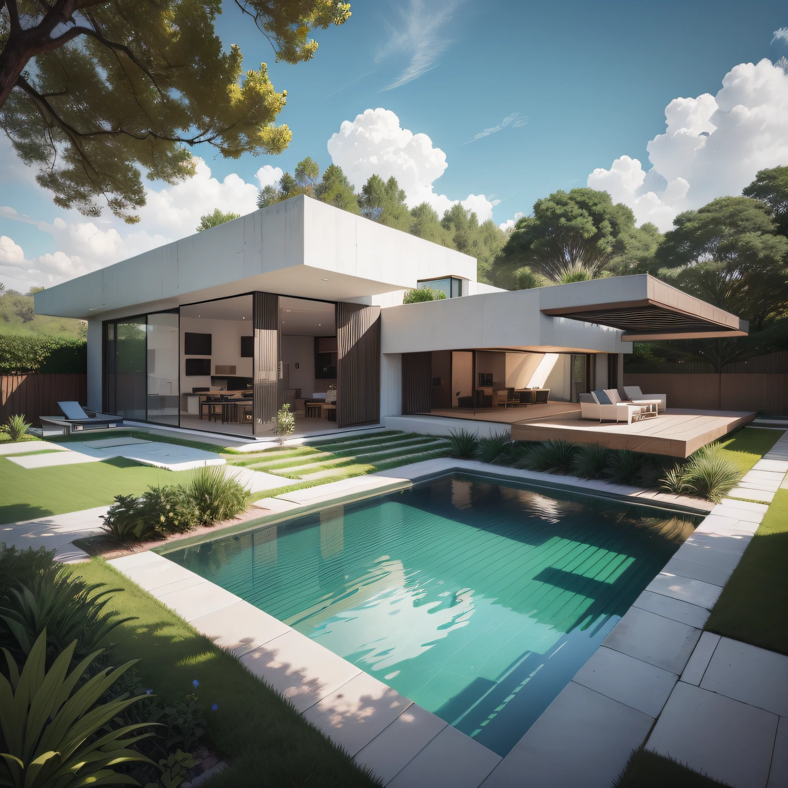 a-rendering-of-a-modern-house-with-a-pool-and-a-patio-seaart-ai