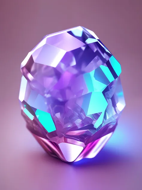 Slow glass seaart ai