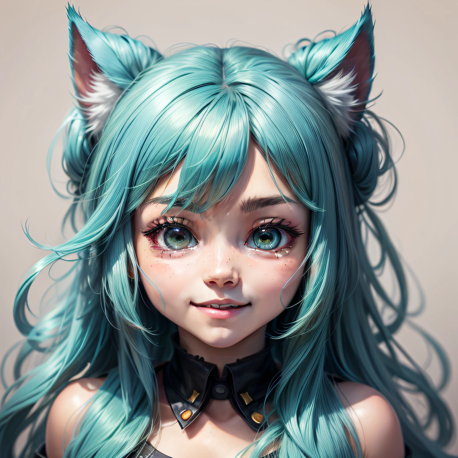 choro, lágrimas, Doloroso, Desenhe uma mulher com cabelo longo e um sorriso brilhante, esboço de anime, contorno pesado, retrato de hatsune miku, closeup de estilo de gesto pesado, Contorno bonito do anime, arte em linha grossa, arte de linha!!, contorno grosso, detalhado, mas áspero, retrato de hatsune miku, arte de linha intensa, arte de linha, arte em linha preta grossa, estilo de arte de esboço, esboço fosco