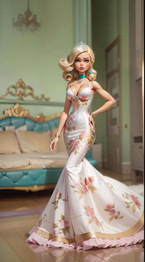 Barbie de beers online