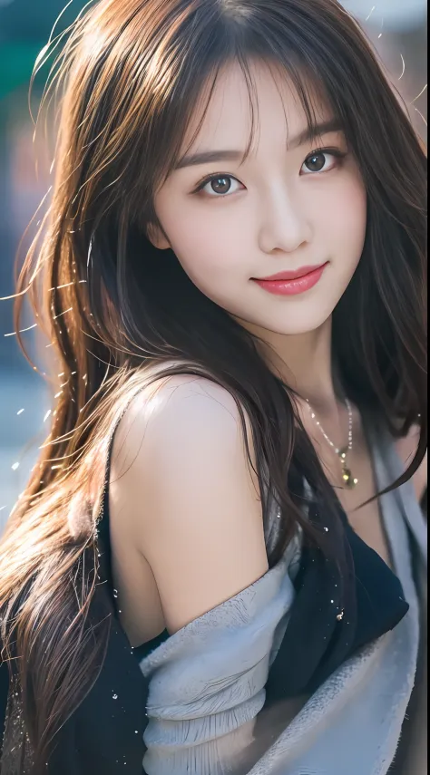 Keywords: watery big eyes, love pupils, [shy], long hair, master works, best picture quality, super high resolution, higher qual...