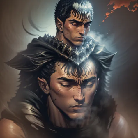 guts