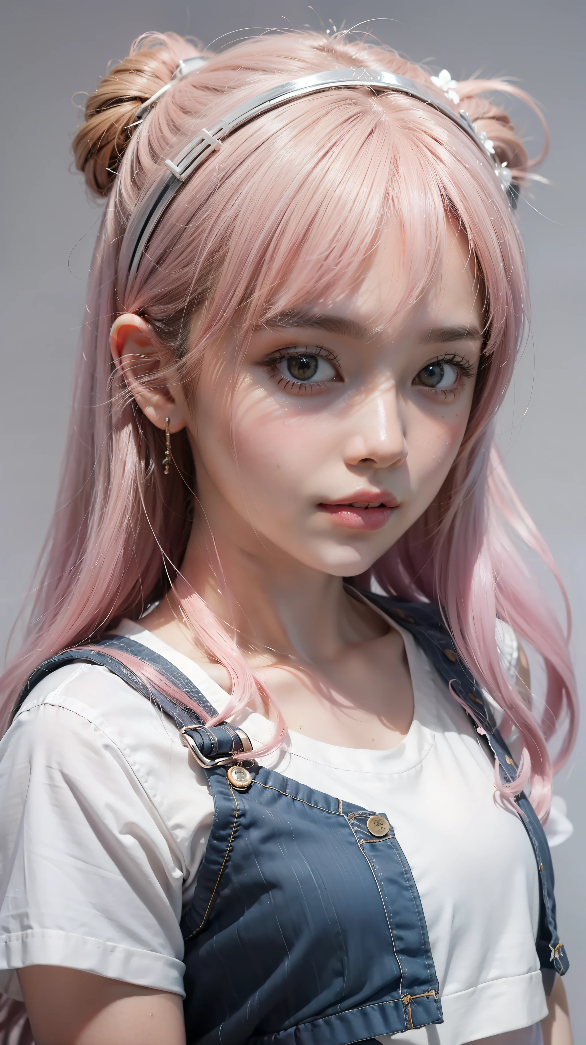 a cute little girl,pink lips,wearing a bright white shirt,in the style of soft color palette
aurorapunk,an anime illustration of her
face,animated gifs,hand-drawn
animation,charming sketches,smooth and
shiny,hazy romanticism,superflat style,white
background--ar 1:1--niji 5--style expressive --s 50