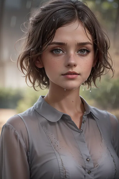 ((Jenna Coleman entet weintrauben)), (standing between grapevines ... ((Jenna Coleman entet weintrauben)), (standing between grapevines ...