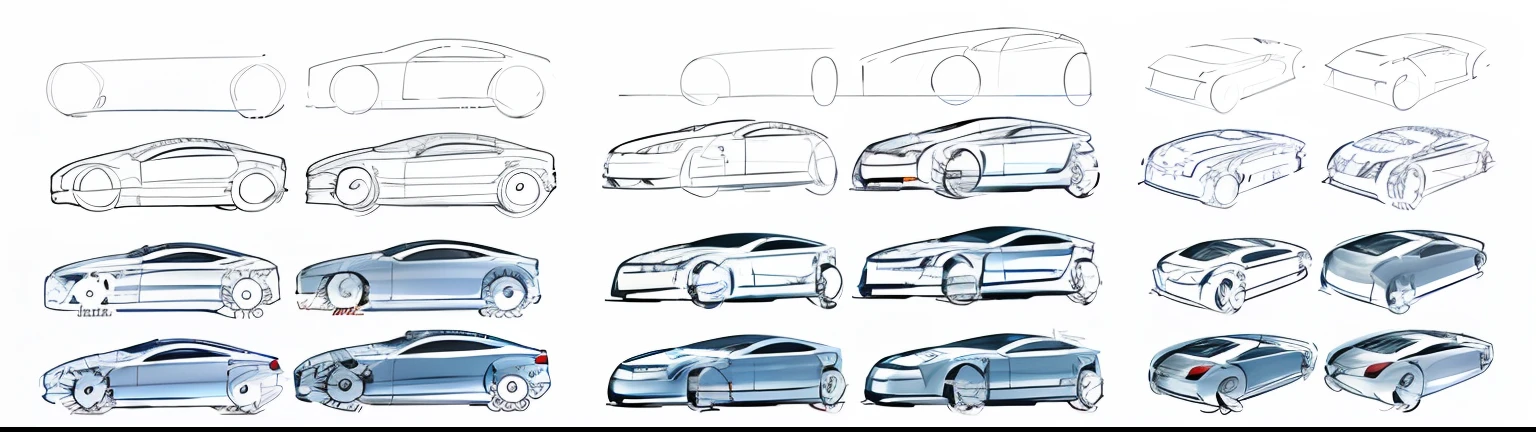 2022 CAR DESIGN AWARDS GO TO TOYOTA, FERRARI AND POLESTAR - Auto&Design