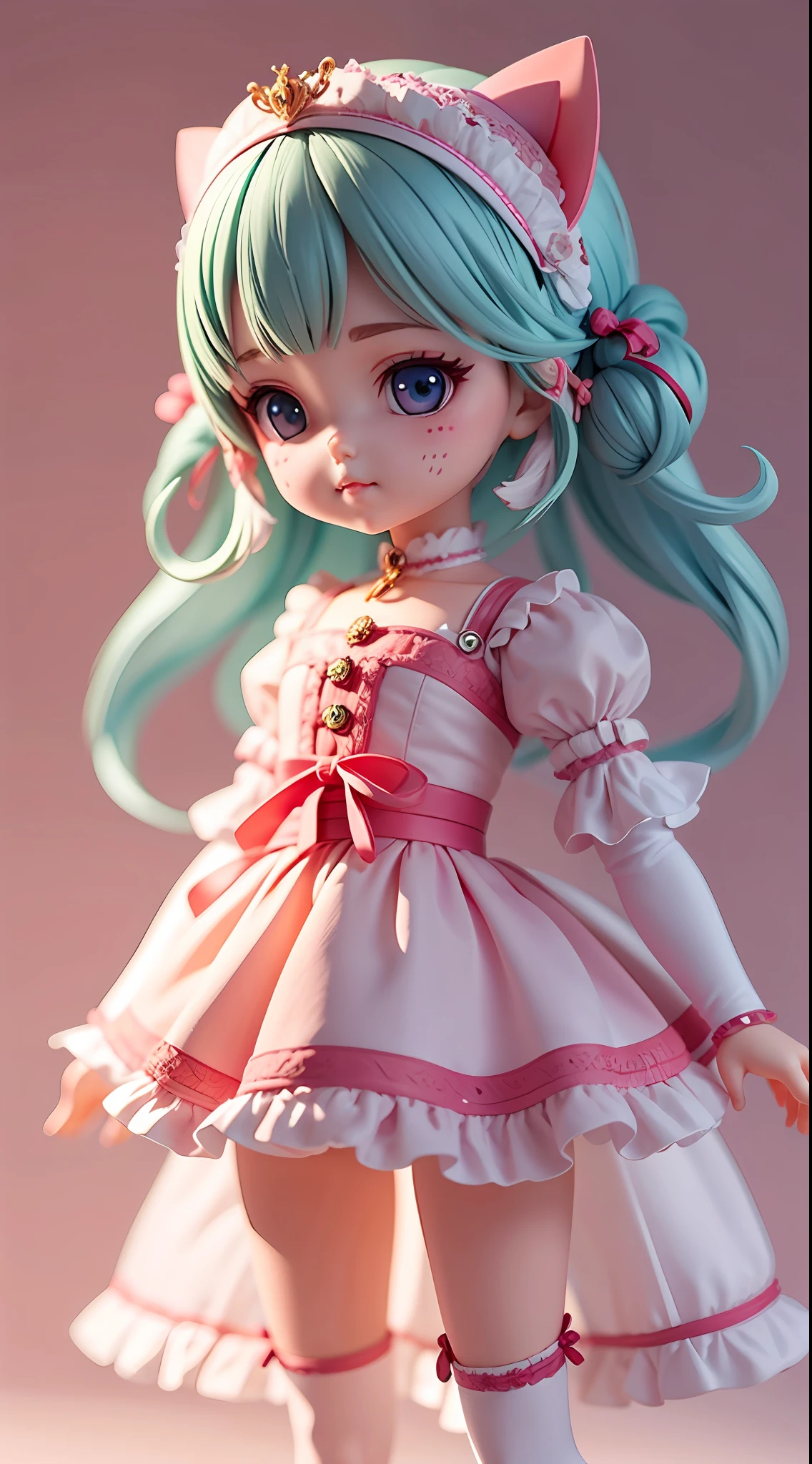 Dream of best sale doll delphine